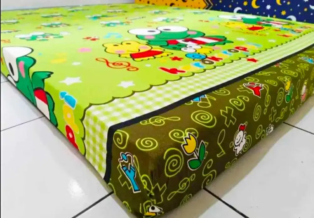 Kasur Inoac 160×200×30 Masih Mulus