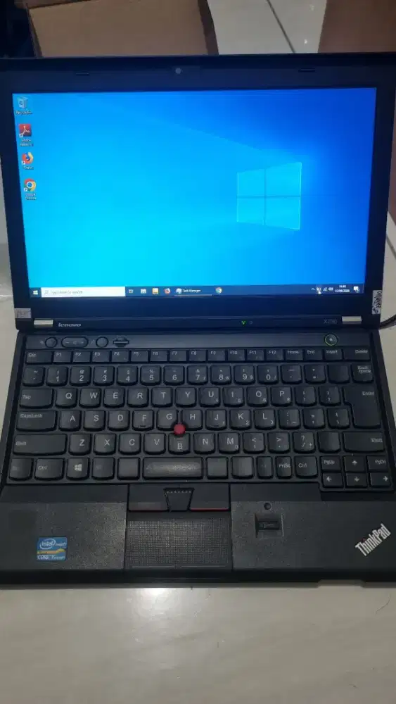 Lenovo thinkpad X230 i5