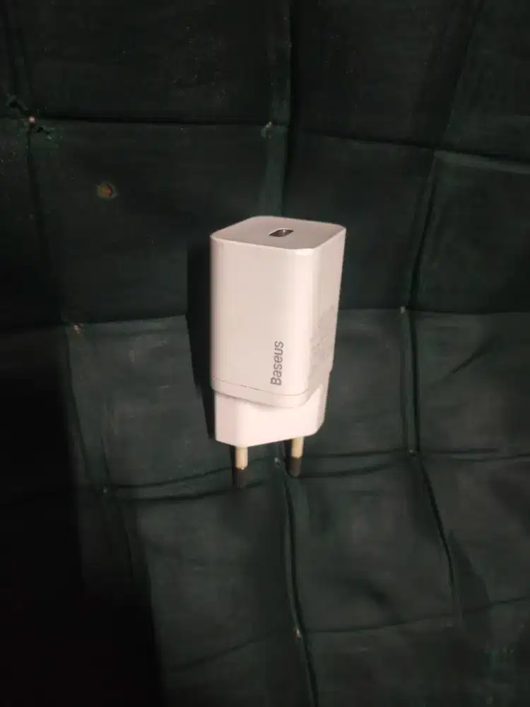 Charger baseus original
