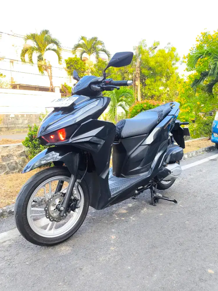 Vario 125 Keyless Gen 2 Low KM Biled Modif!