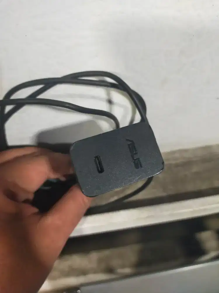 Charger Asus original