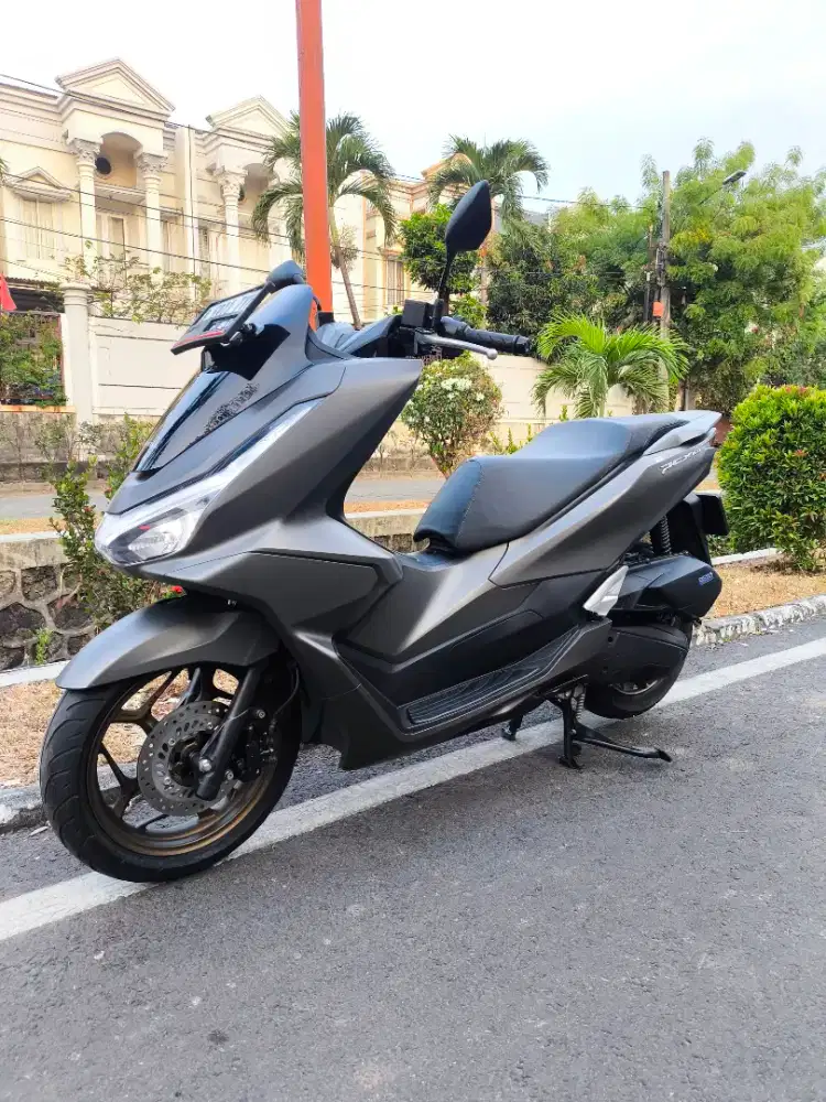 New PCX 160 2025/2026 Low KM GRESS!