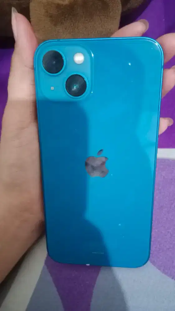 Iphone 13 128 ibox