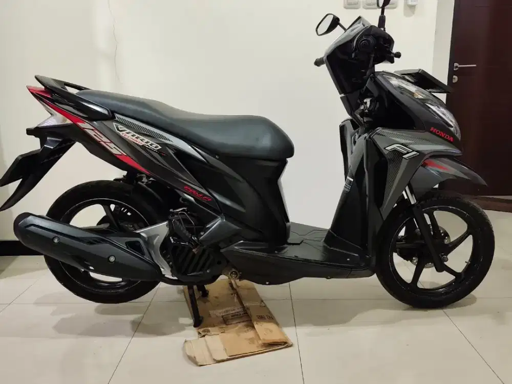 Terawat jarang ada Vario kzr 2013 km baru 32 rb
