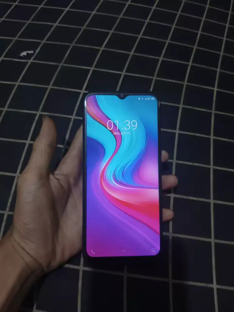 infinix hot 8 4/64