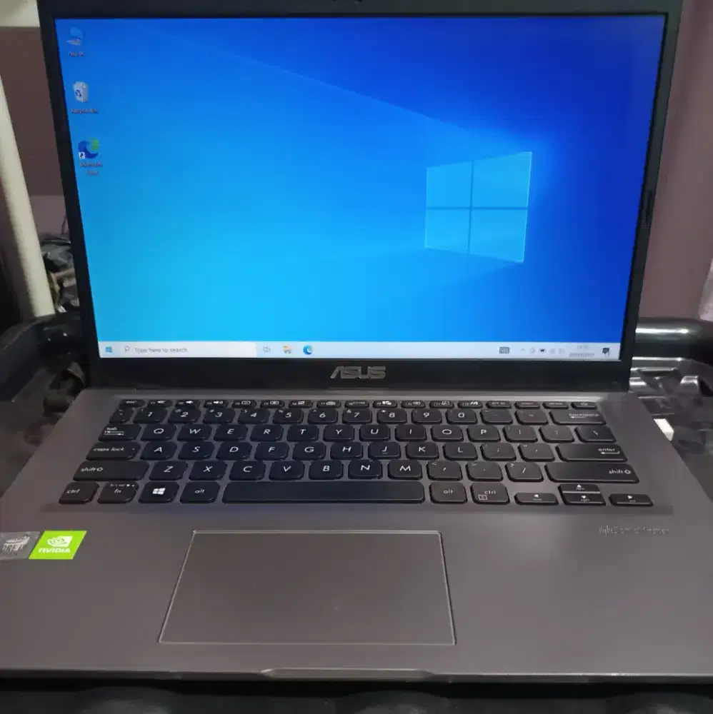 Laptop Asus Core i3 gen 10