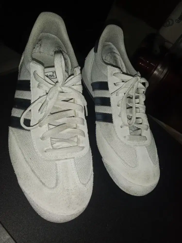 Adidas Sepatu Pria