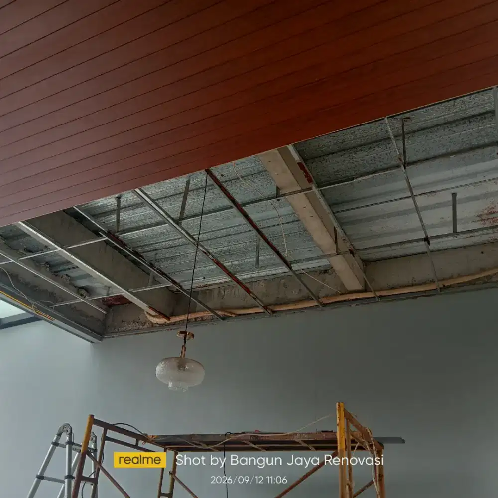 Tukang bangunan 200