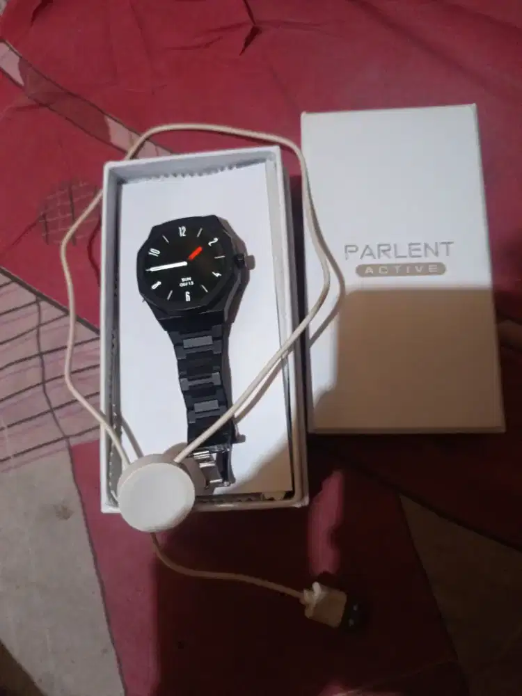 Parlet palladium active 2.0