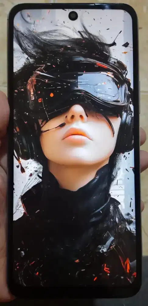 Infinix hot 12 Ram. 6+5/128