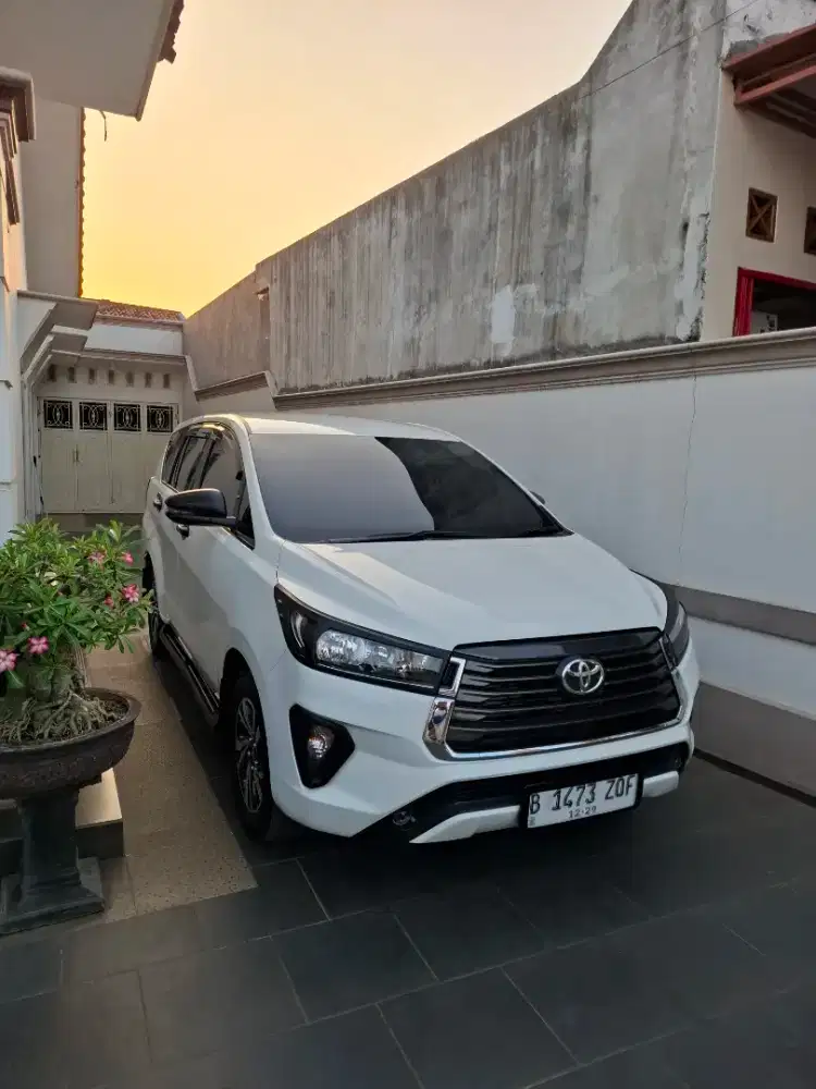 Innova G 2.4 A/T