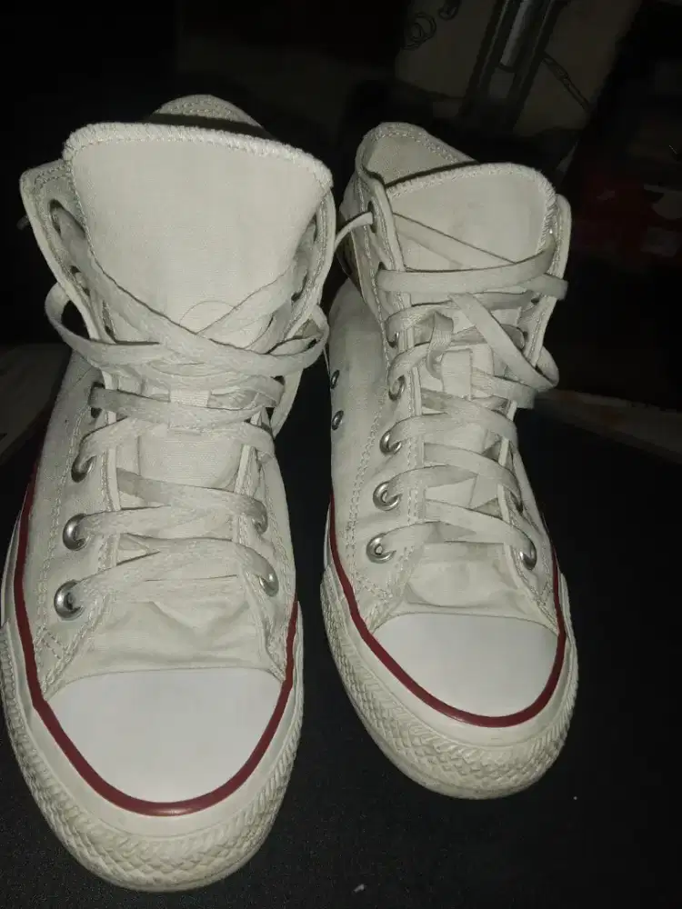 Converse sepatu Unisex
