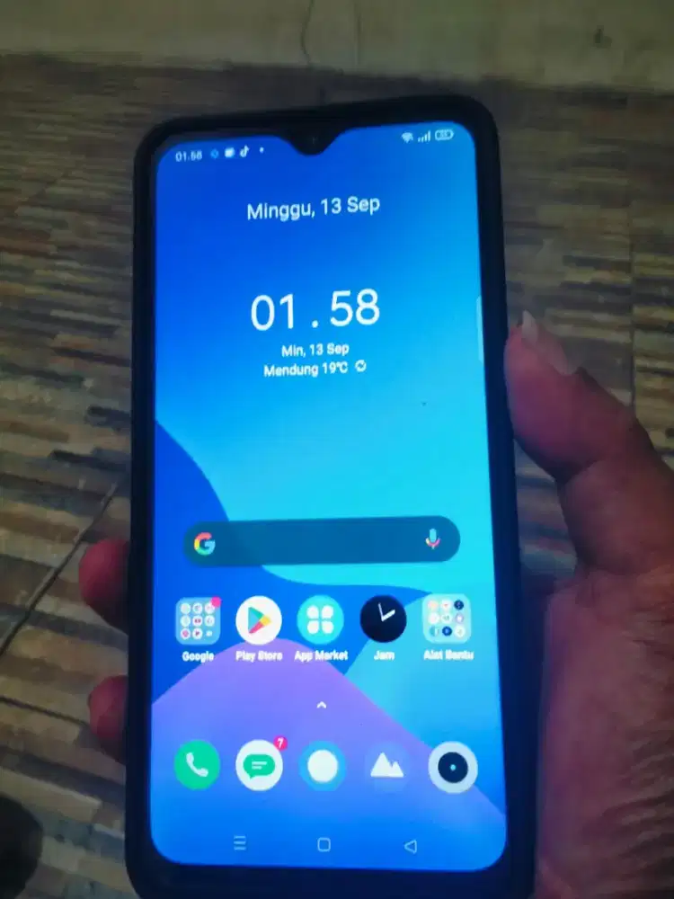 Realme 3 Pro Ram 6/128