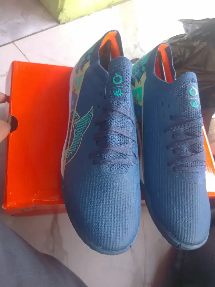 Sepatu Futsal Ortuseight