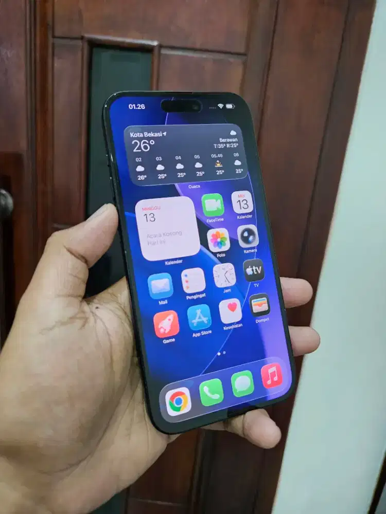 Iphone 15 Plus 128gb