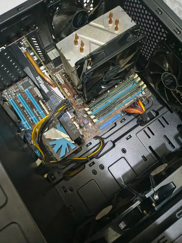 i5 8gb gtx 1660 6gb