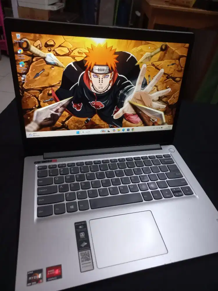 Laptop lenovo ideapad slim 3