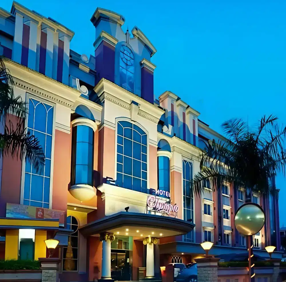 Loker lc spa karaoke terbesar di jakarta