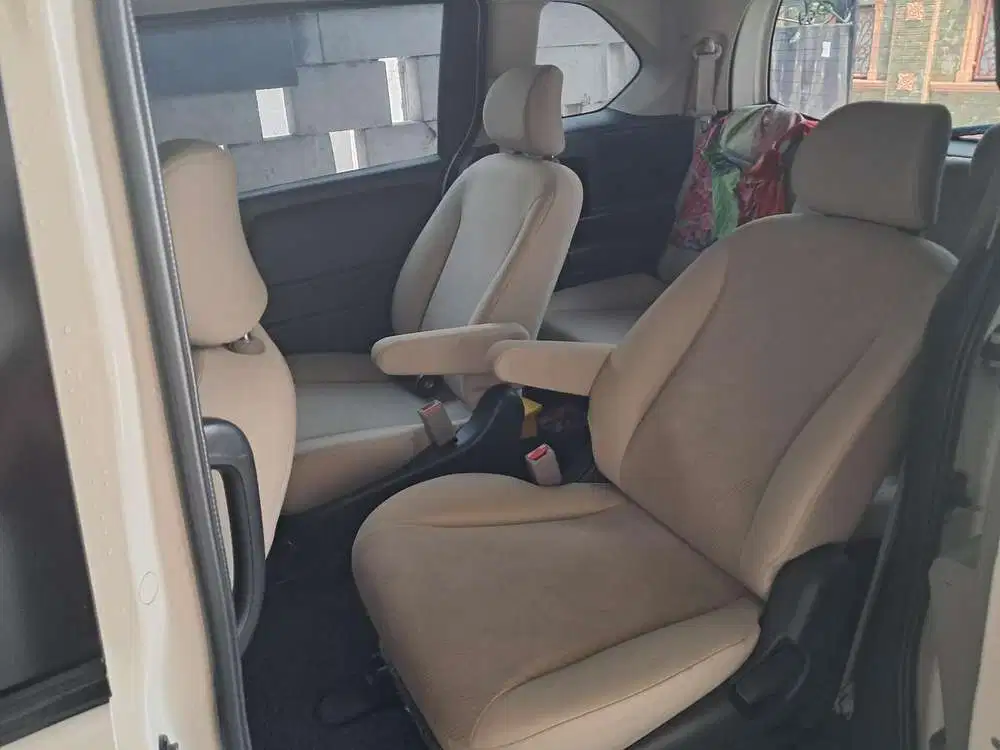 Honda Freed 2011 Bensin