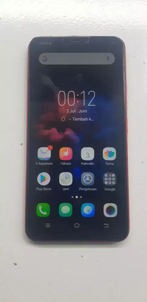 vivo Y81 3/32gb muluss