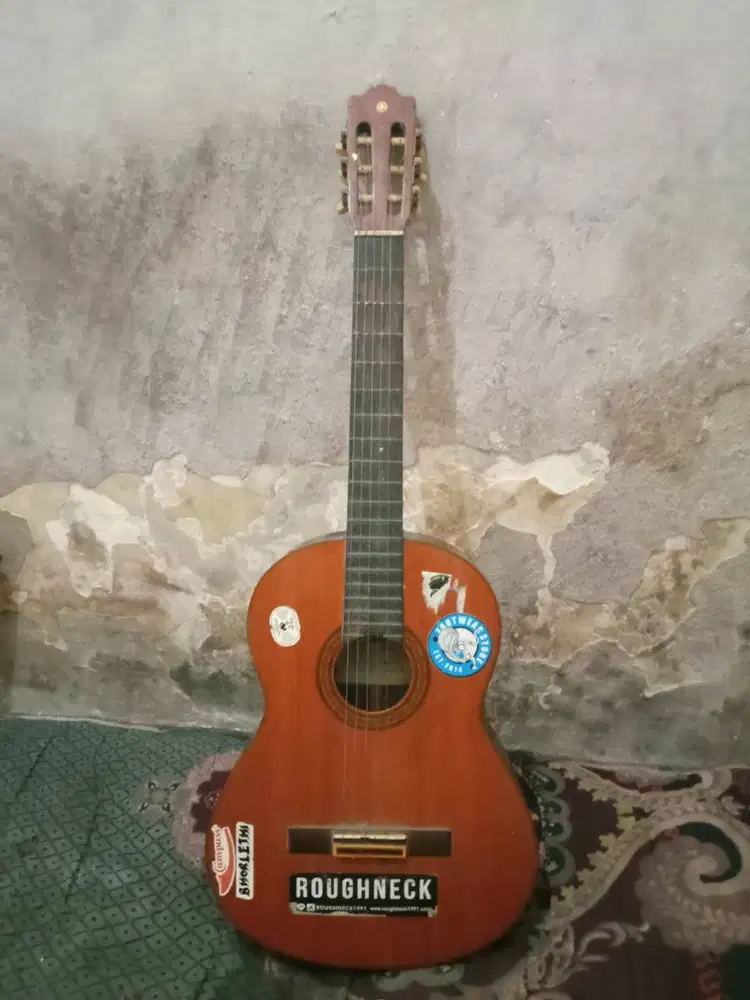YAMAHA G-235 II klasik 1887