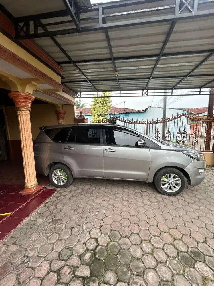Toyota Kijang Innova 2020 Diesel