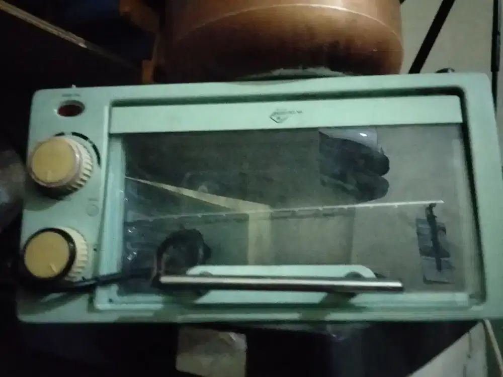 Microwave merek yk design