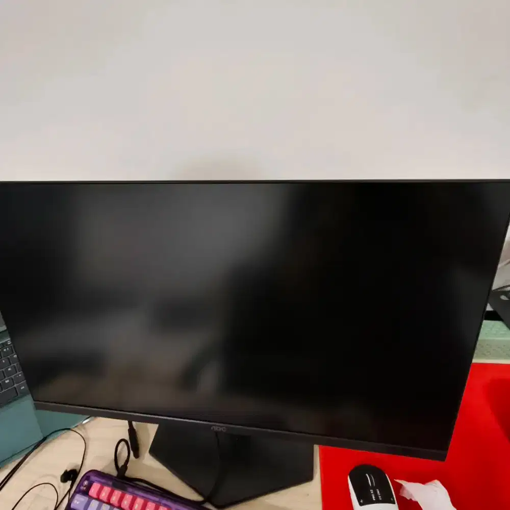 AOC MONITOR GAMING 27 Q27G11E 2K 180HZ