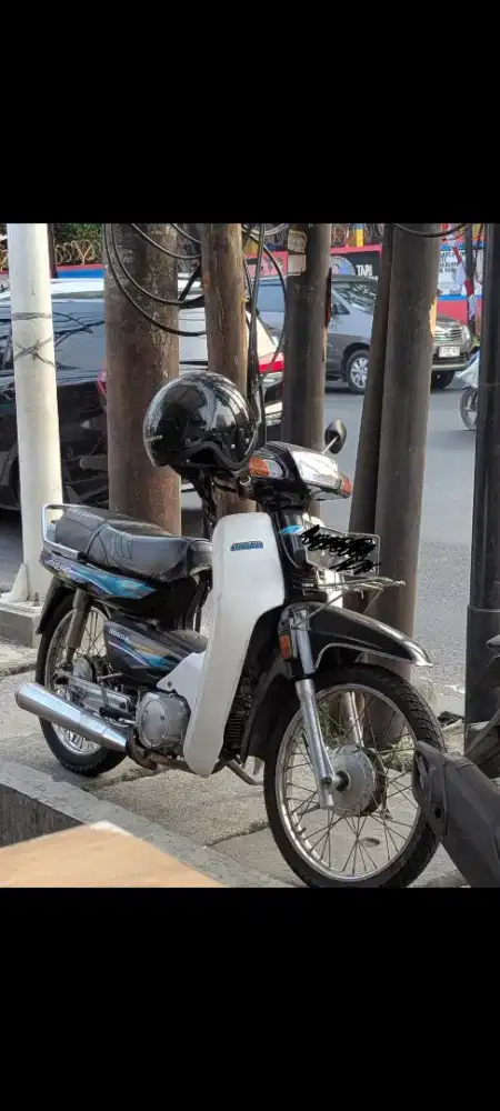 Astrea Grand 2003