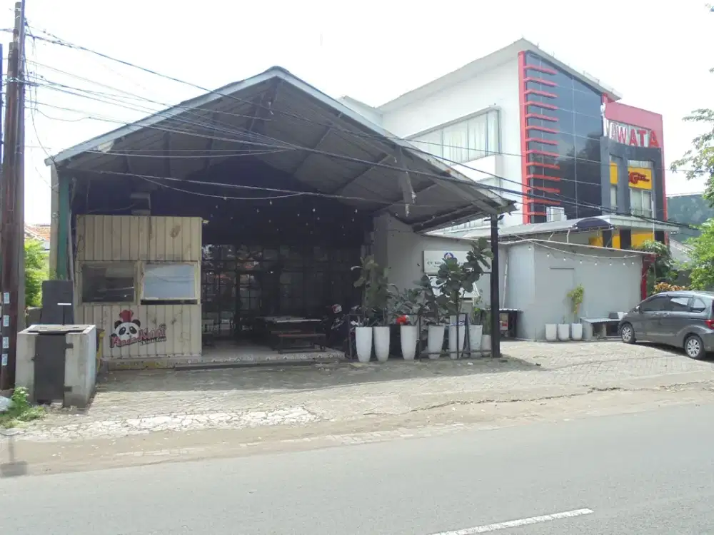 Lelang tanah bangunan raya kendangsari surabaya