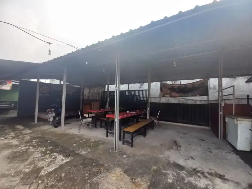 Lelang tanah bangunan raya Abdul Karim Rungkut surabaya
