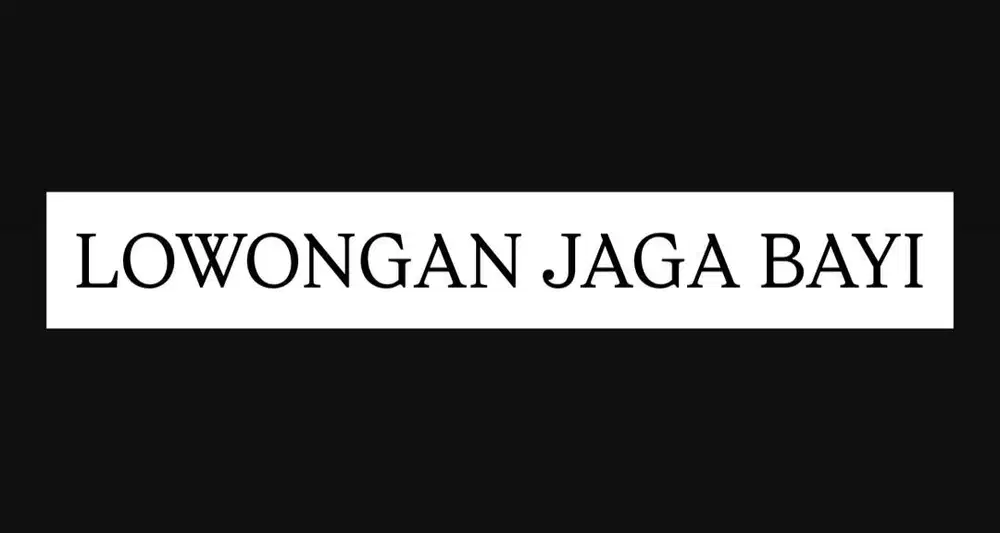 MOMONG BAYI 3 BULAN