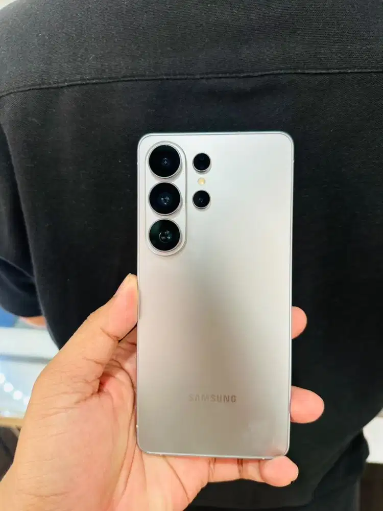 SAMSUNG S26 ULTRA 12/256gb sein