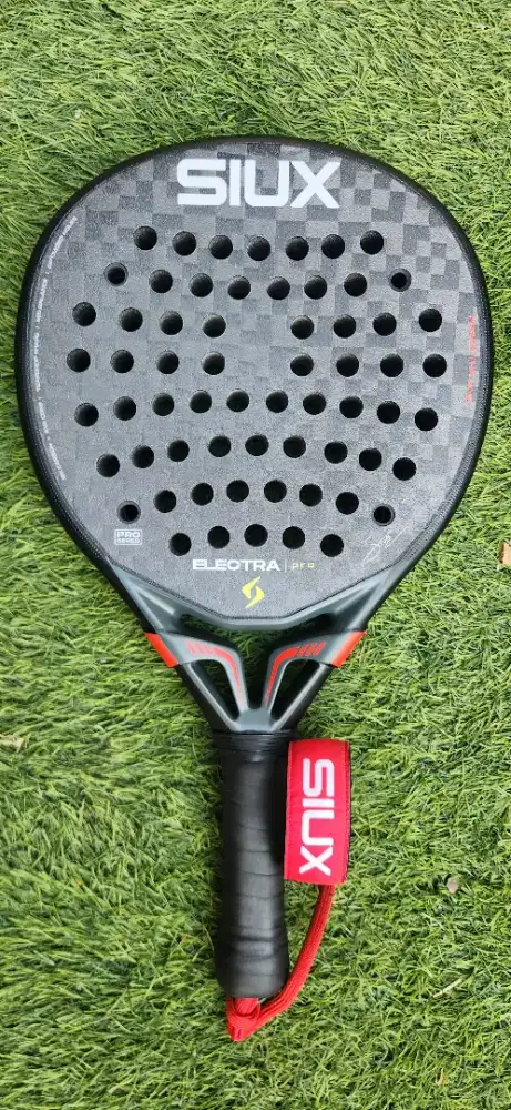 Siux Electra Pro ST5 2026