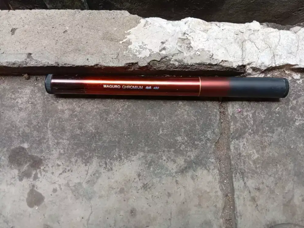 jual Getek joran