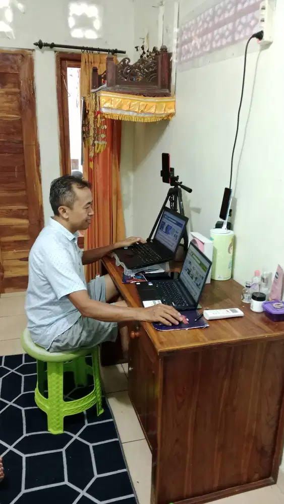 Website Tour Travel & Pariwisata SEO Friendly Siap Masuk Google