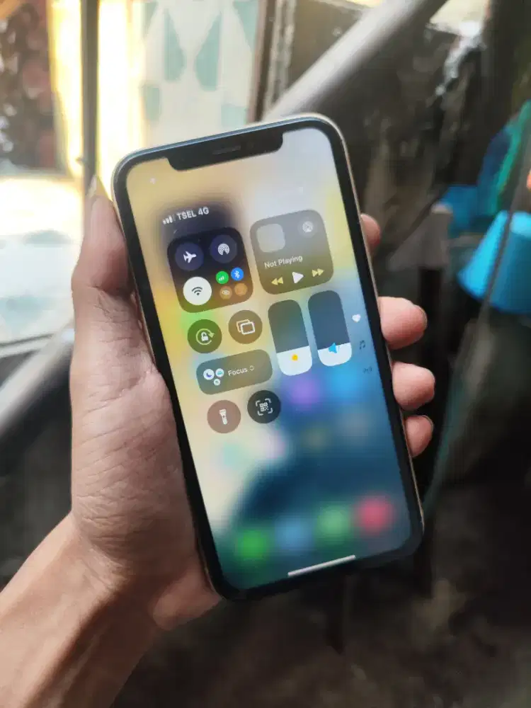 iphone XR 64gb inter all operator