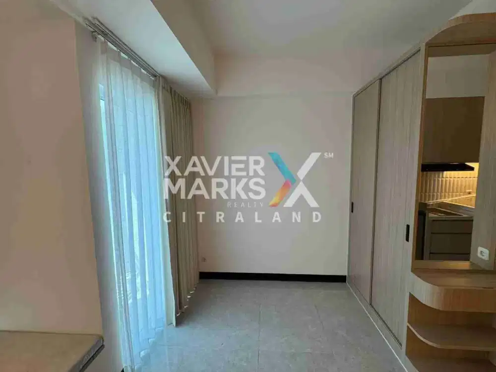 Sewa Apartemen Weston View