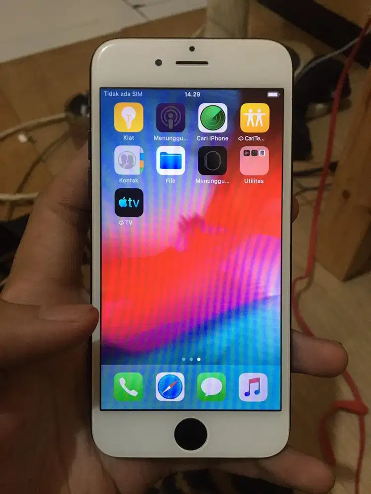 iPhone 6 Black Grey 64GB All Operator