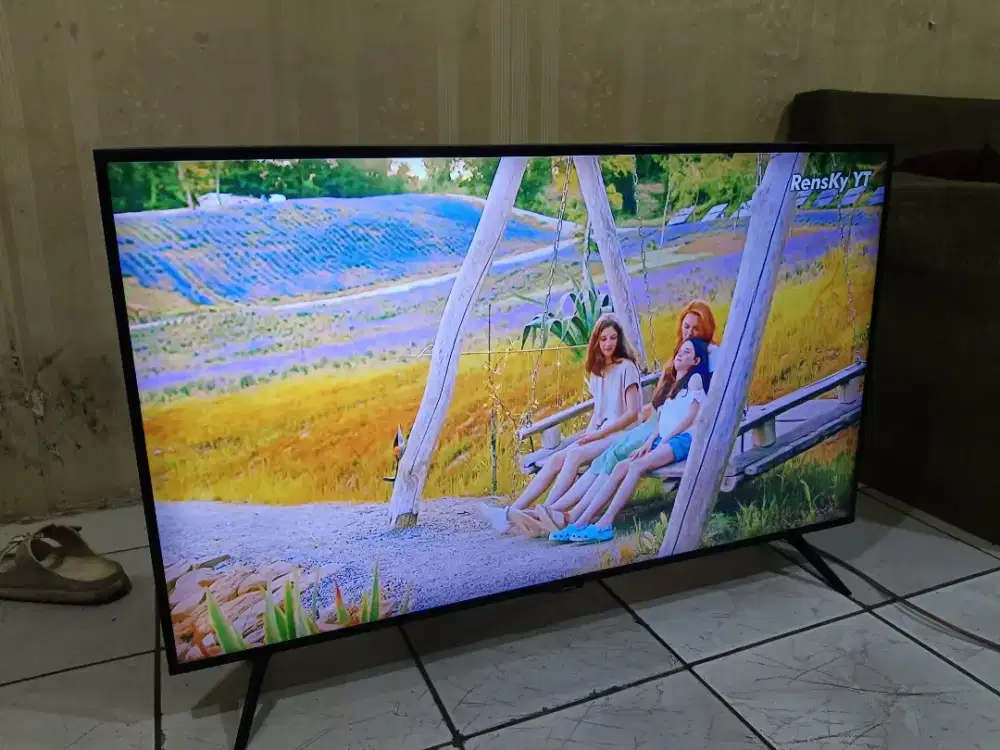 Samsung Smart TV 43 inc