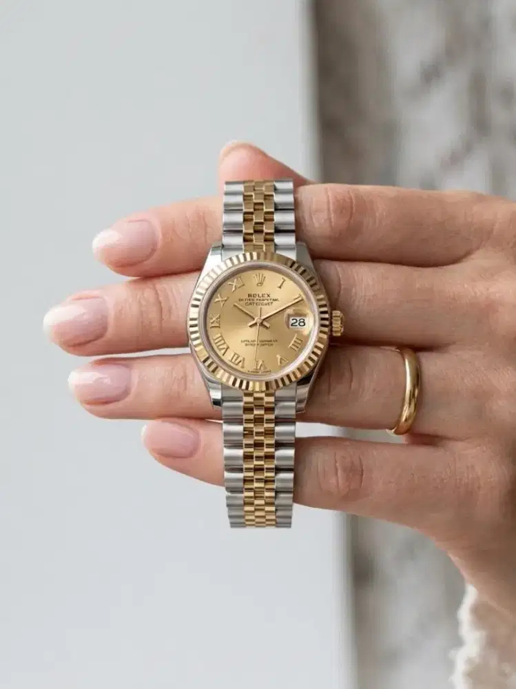 Rolex Datejust 28 ref 279173 Sept 2026