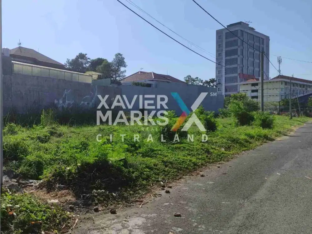 Jual Tanah Pondok Dharmahusada