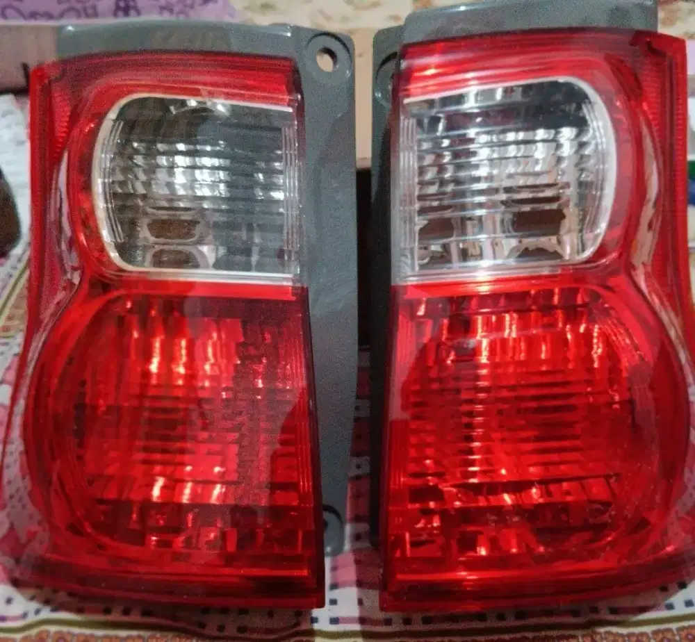 Mika Lampu, Stop Lamp Luxio Original 1 Set