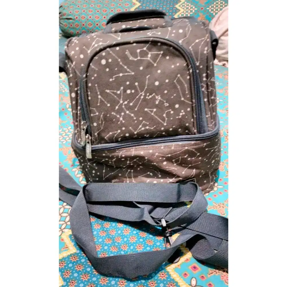 Cooler bag mooimom