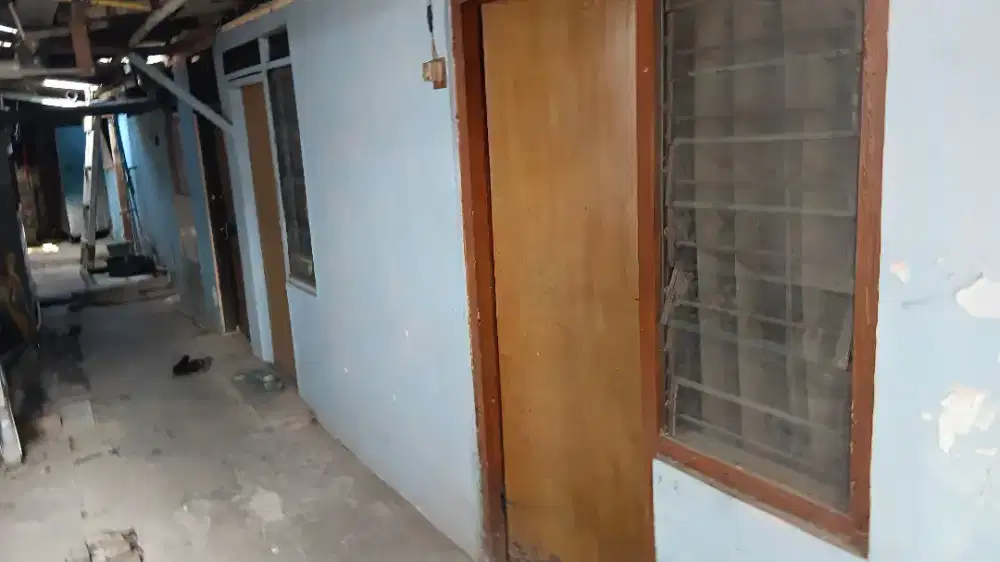 Dijual Tanah Ngesrep Timur IV Dekat Undip Semarang Cocok Buat Kostan
