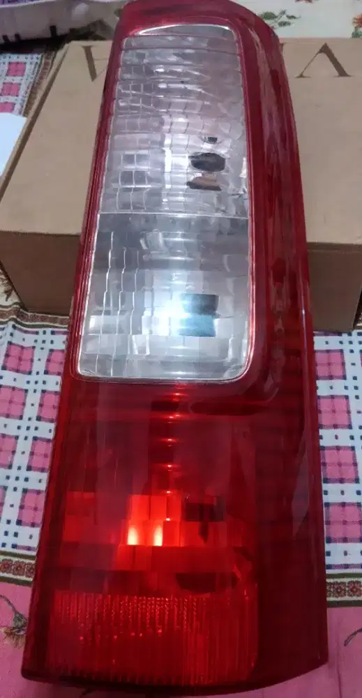 Mika Lampu, Stop Lamp Xenia, Avanza non VVTI Kanan Original