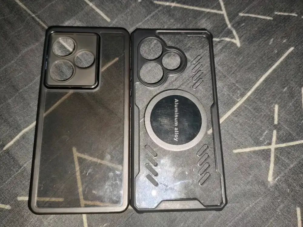 Dijual case Real men gt 6