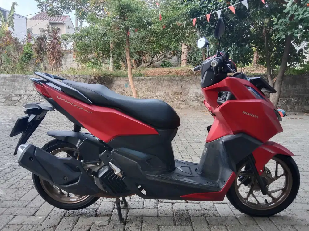 Honda Vario 160 cbs th 2023 cash/kredit