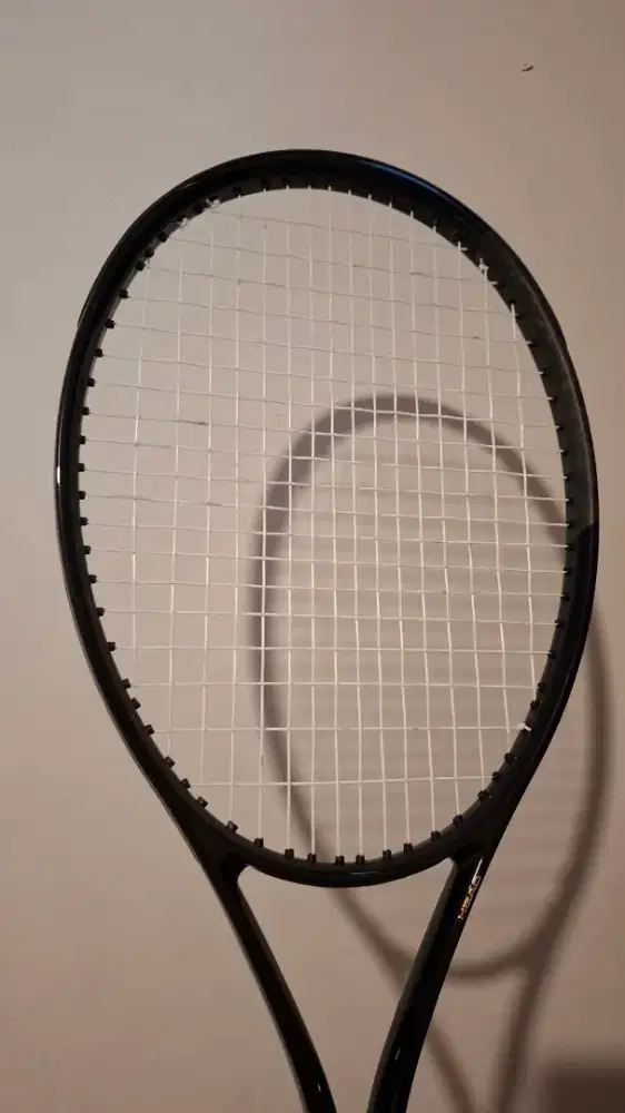Raket Tenis Head Speed Legend 2025 Novak Djokovic PRO