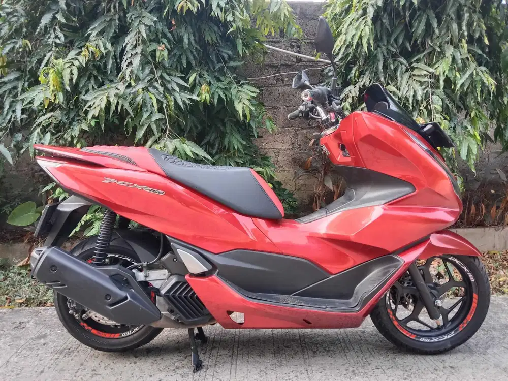 Honda PCX 160 CBS th 2023 cash/kredit